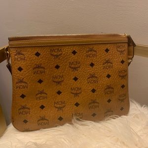 Mcm Pouch